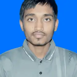 মোঃ ইমামুল শেখ।