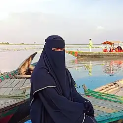 বানিয়া ইসলাম বন্যা