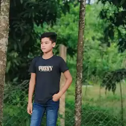 মো: ইয়াছিন সরদার।