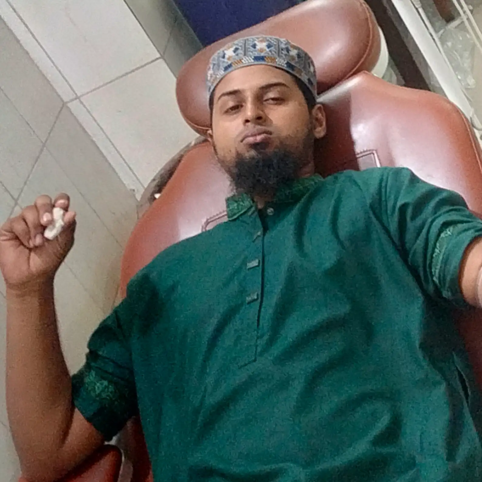 মোঃনাঈম মোল্লা