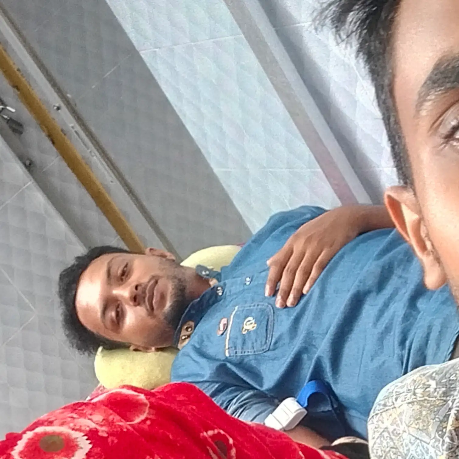 মোঃ হাবিব শেখ