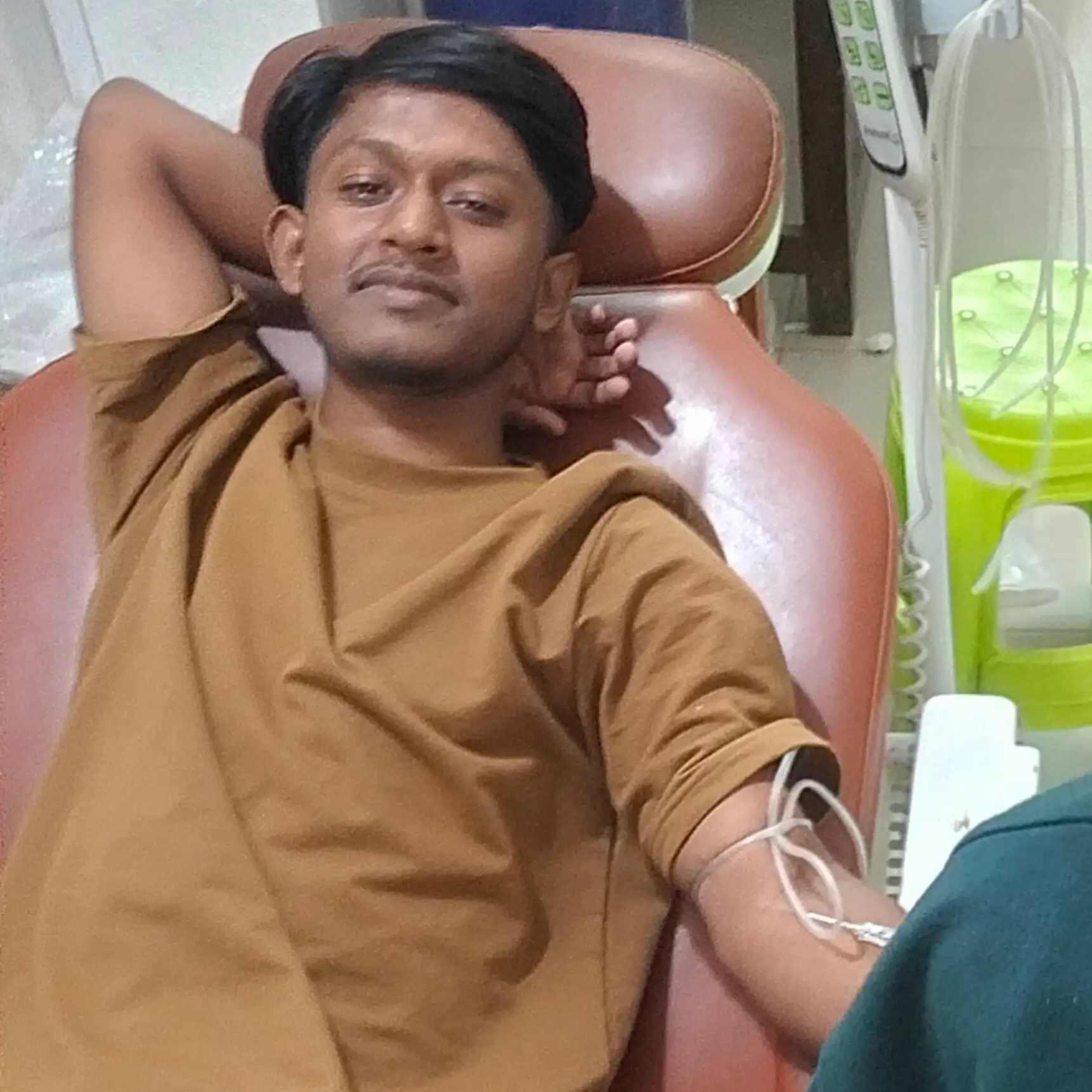 মোঃ রাকিব হোসাইন