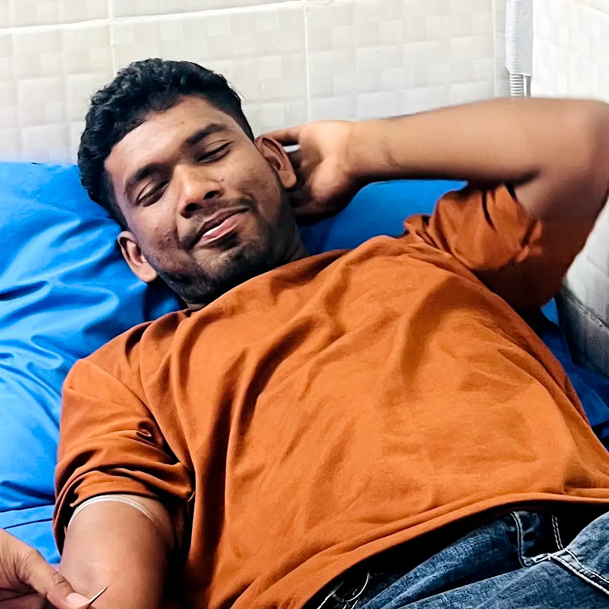 রনি শেখ