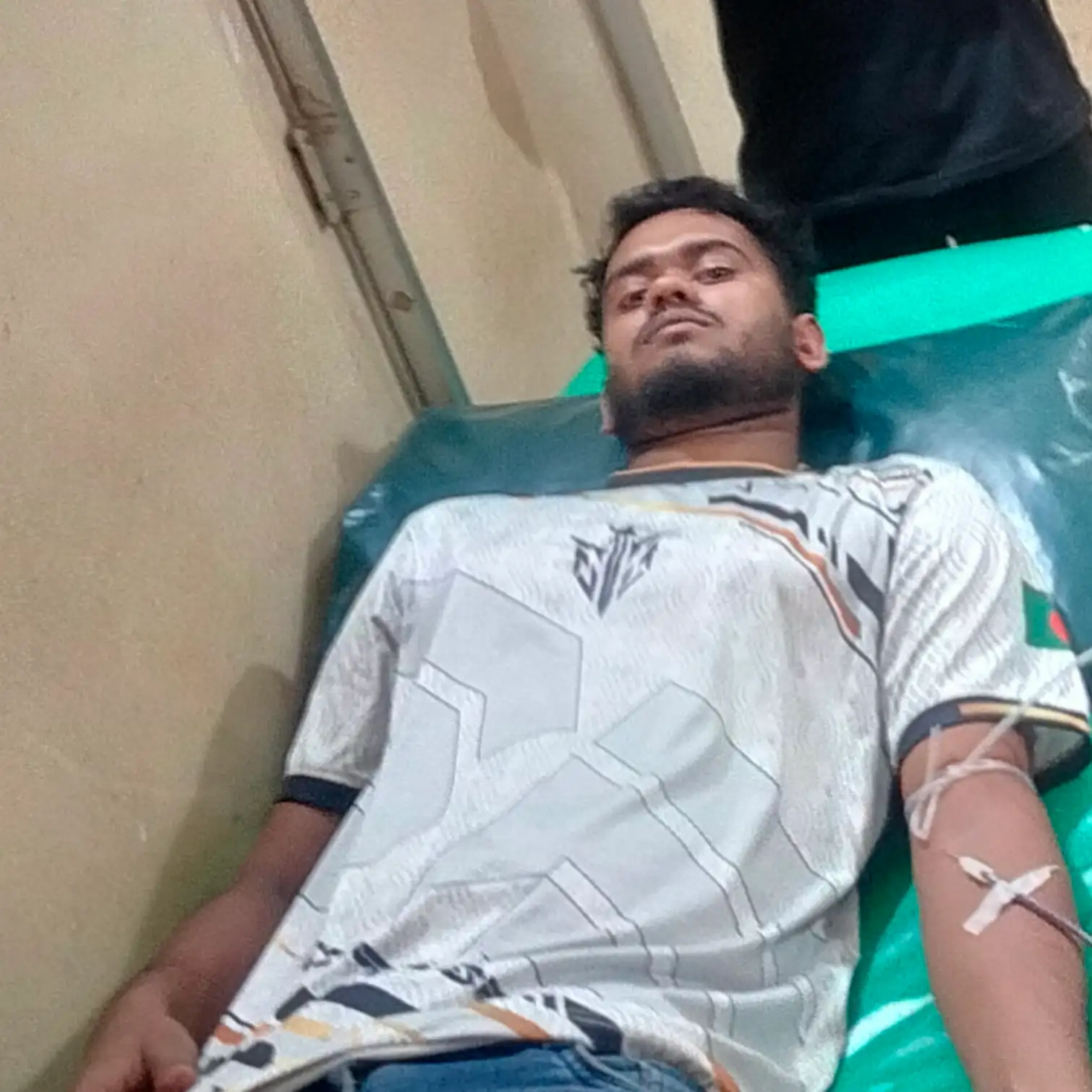 মনজু আহমেদ