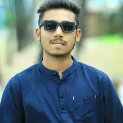 Dip Das