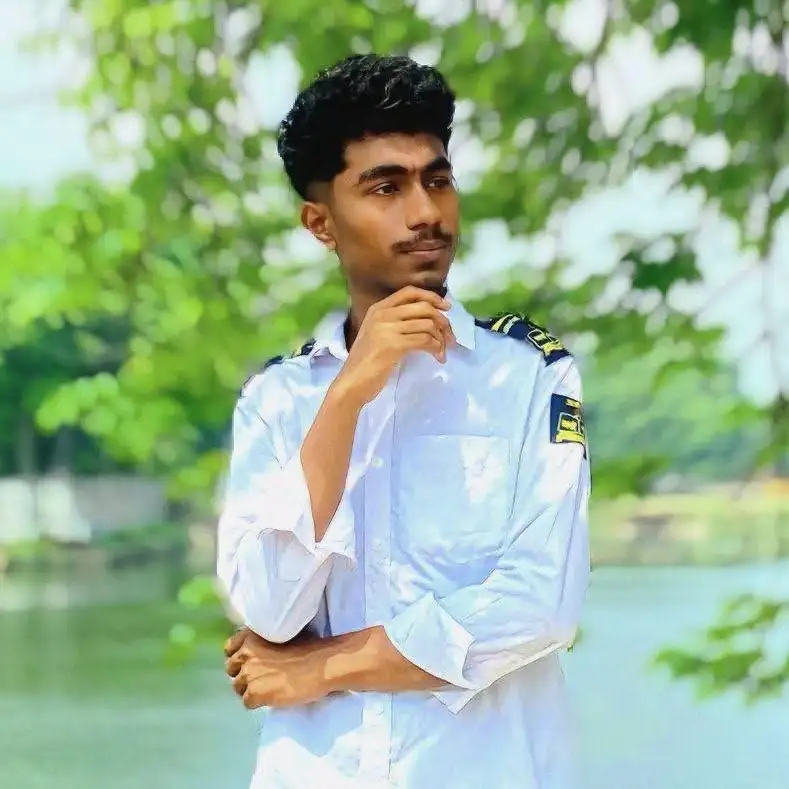 রিদান ফকির