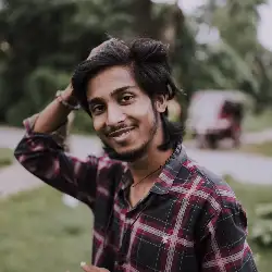 Anik Das