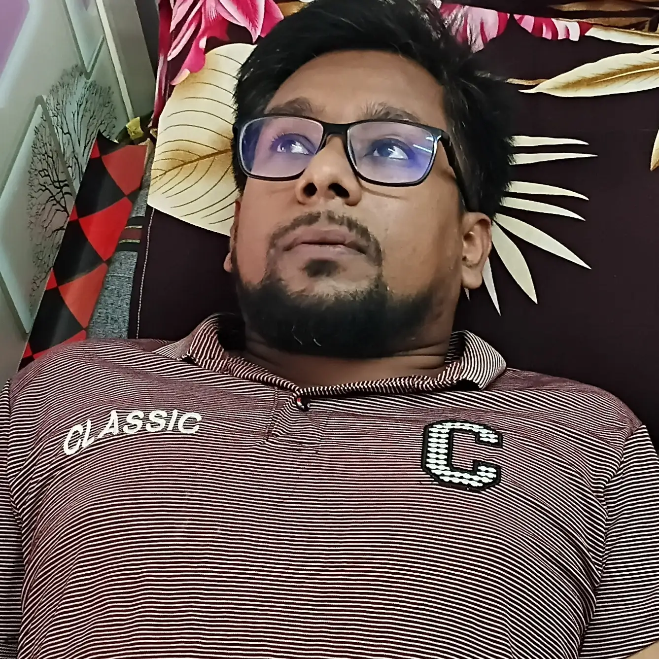 Golam Rosul Ratin