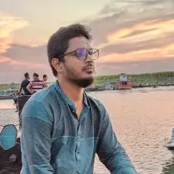 Md Sharafat Mia