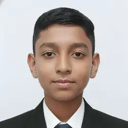 Tamim Shikdar