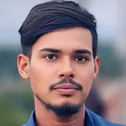 Md Robiul