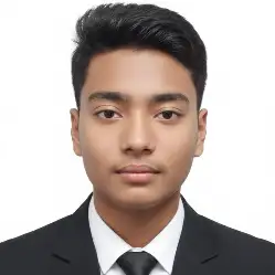 Kazi Sabbir Ahamed