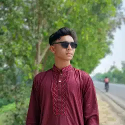 সাইফ আলামিন রিজভী