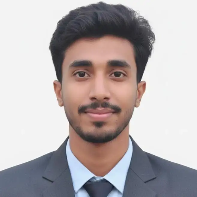 Md Rayhan Biswas