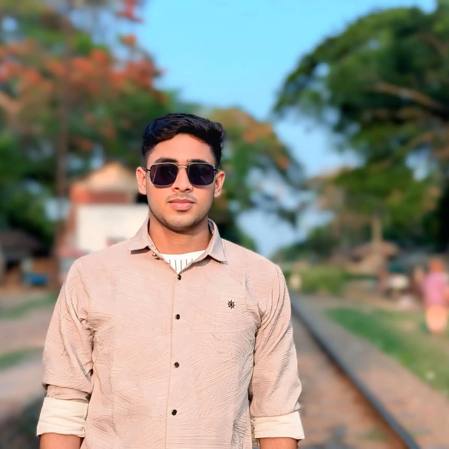 Md Shimul Sheikh