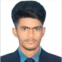 মোঃ রাহাদ শেখ