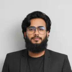 Muhammad Robin