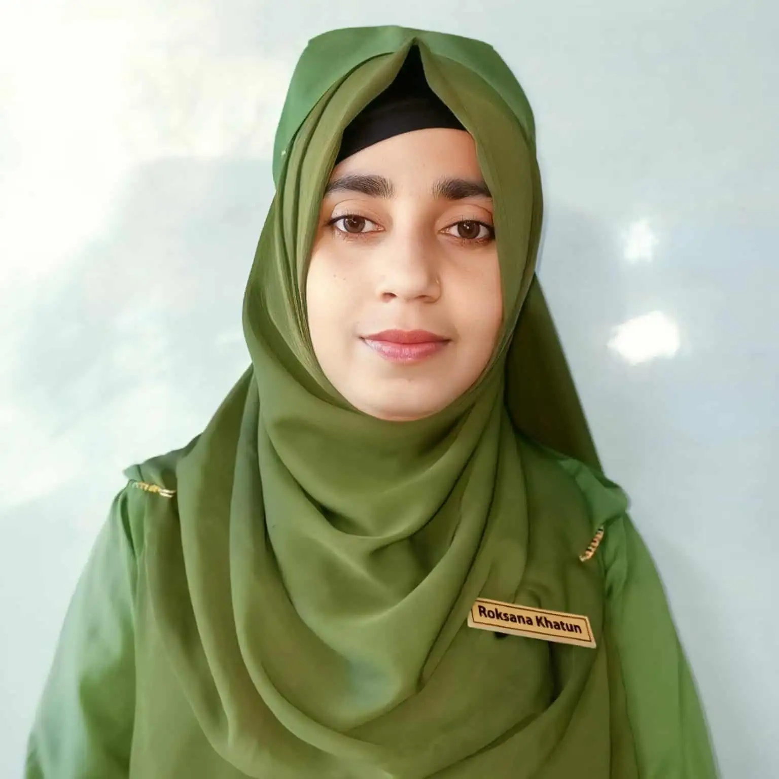 Roksana khatun