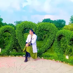 মোছা: মিনা আক্তার