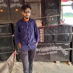 মোঃ জিরু শেখ