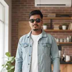 Nahid Hossain