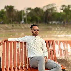 Jihad Hossain