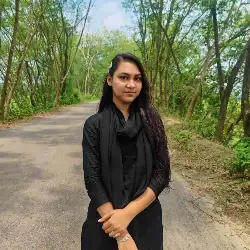 ফারজানা নীলা