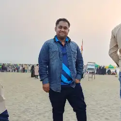 Md. Rahul Sarker