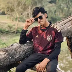 Mahabub Sardar