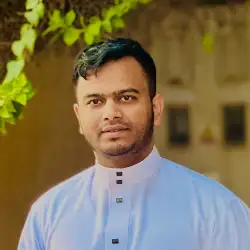 MD MIRAZ MIA