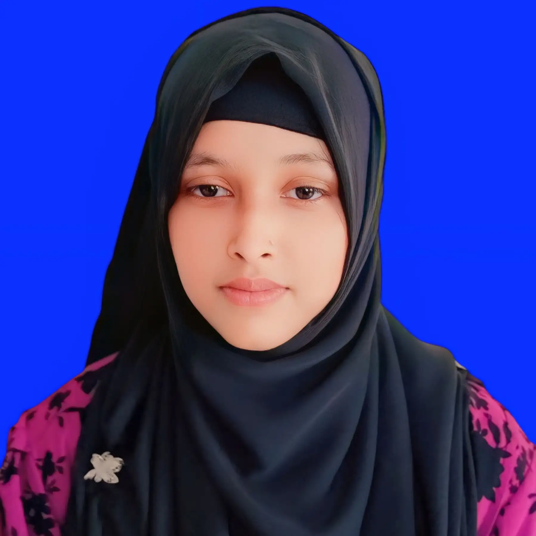 সোনিয়া আক্তার সুইটি