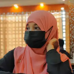Afroza Khatun